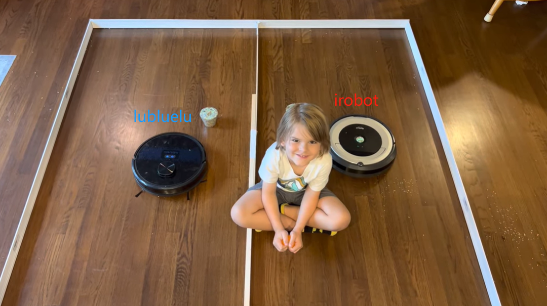 Revisione completa 2024 dell&#39;aspirapolvere Top Robots