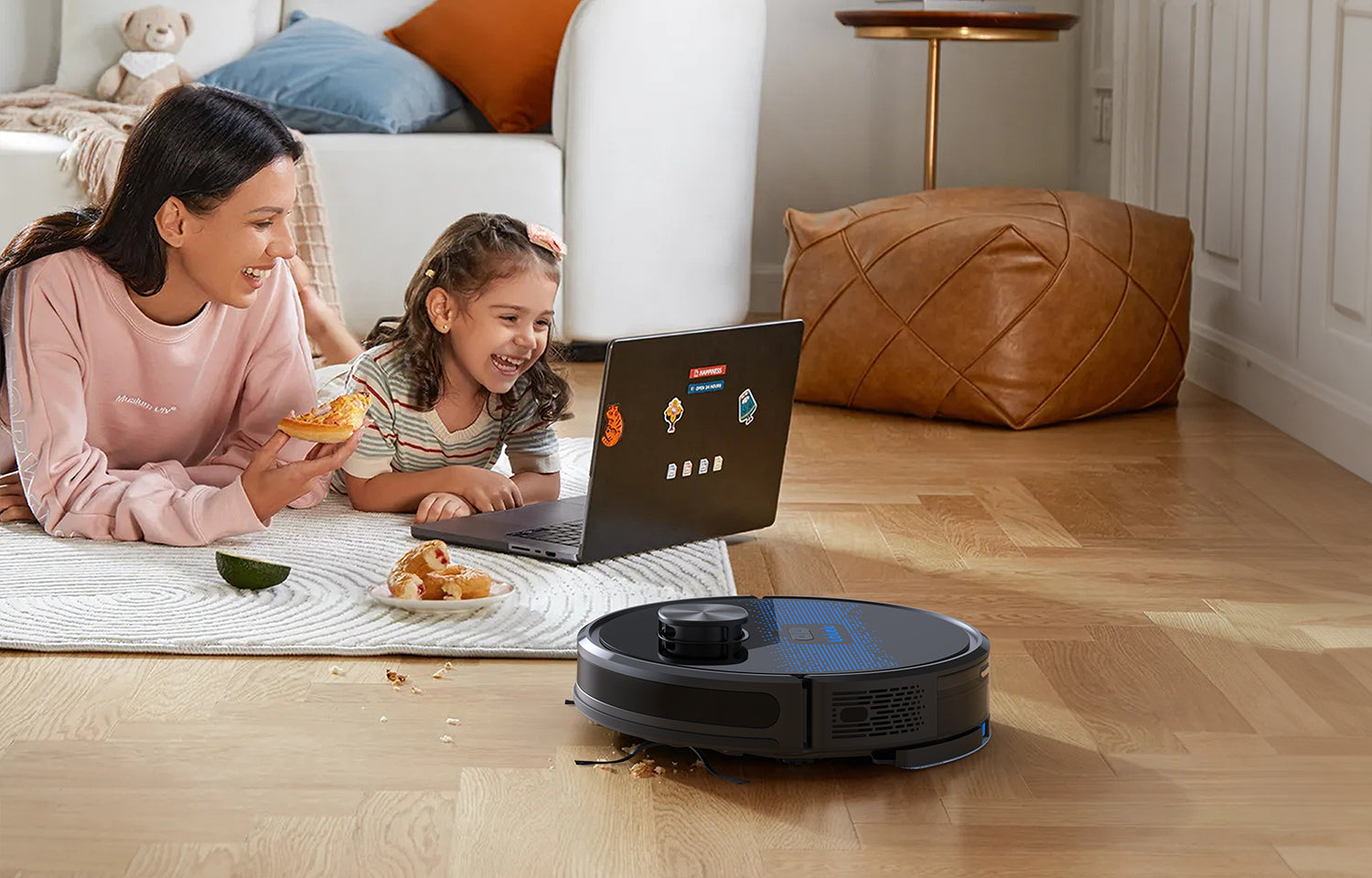 Some Practical Guides To Choose The Perfect Robot Vacuum For Your Home ...