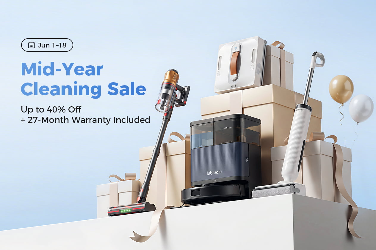 The Ultimate 2026 Mid-Year Buying Guide for a Smarter Home