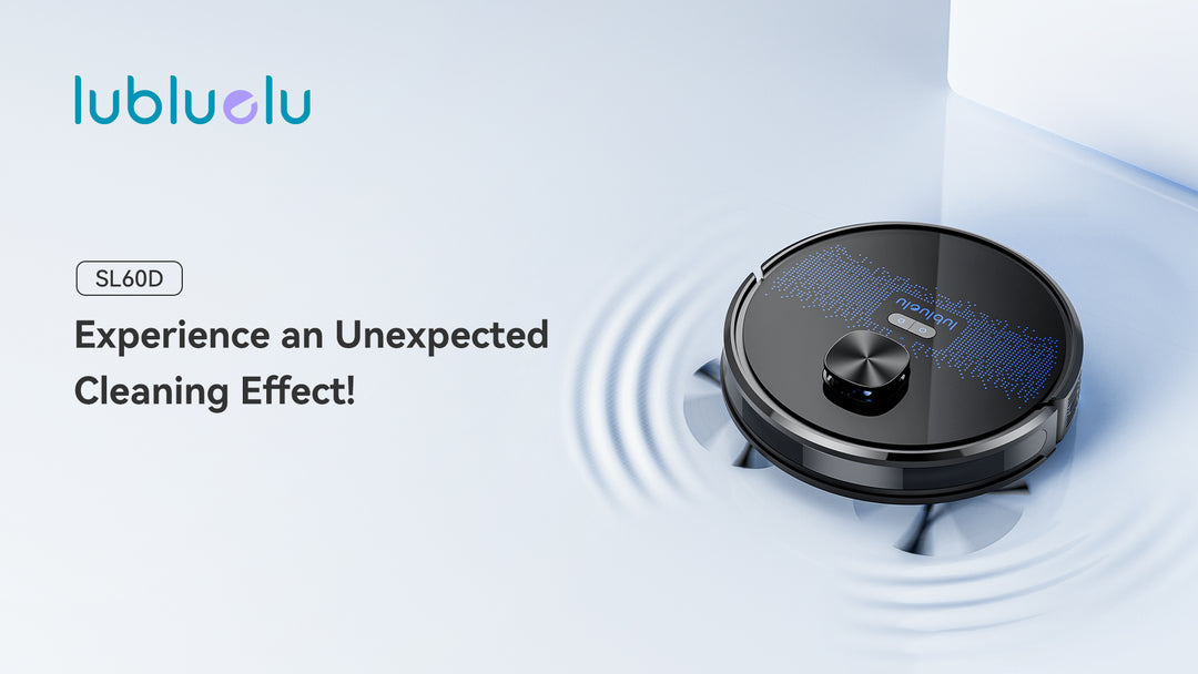 Robotstofzuiger-grensstroken: creëer schoonmaakgrenzen in uw huis