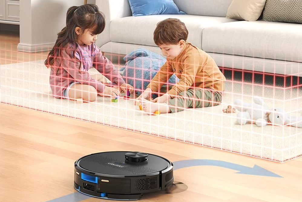 2023 Best robot vacuum: It turns out that cleaning can be so easy ...