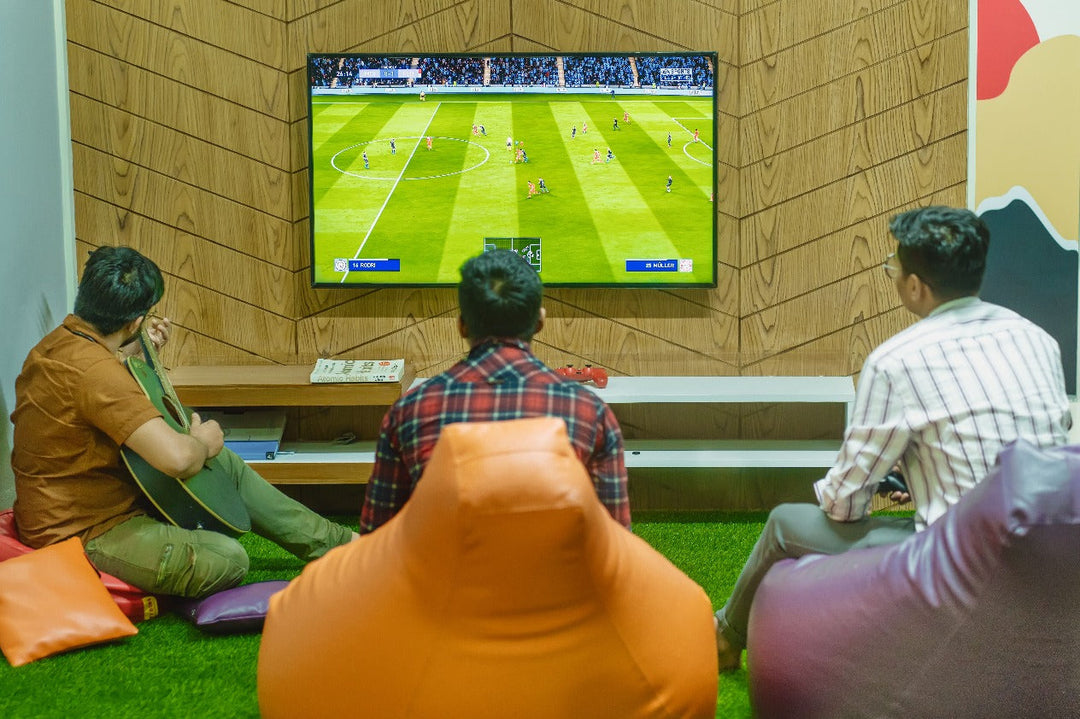 WM 2026 Watch Party: Alles, was Sie für eine mühelose Organisation brauchen
