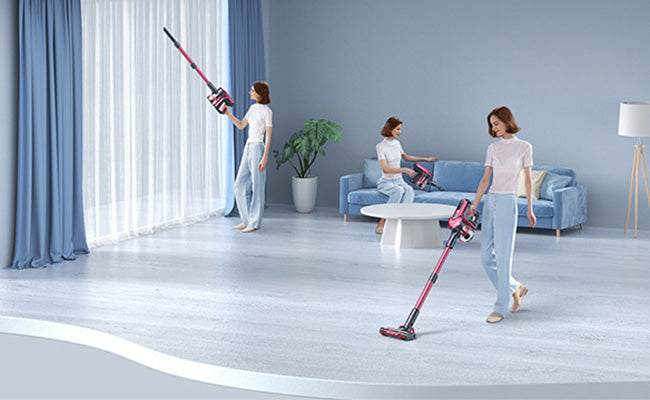Cordless vs Corded Vacuum Cleaner: Which Should You Buy