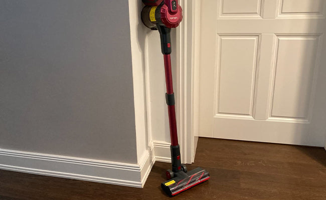 HEPA-stofzuigers – de beste gamechangers voor het allergieseizoen