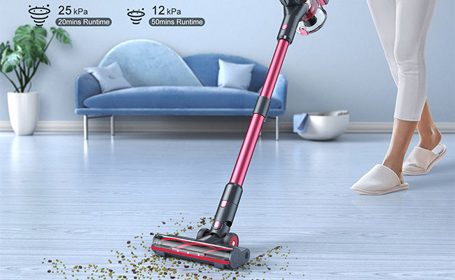 Stofzuigers tegen huisstofmijt: verwijder allergenen met het advies van schoonmaakexperts