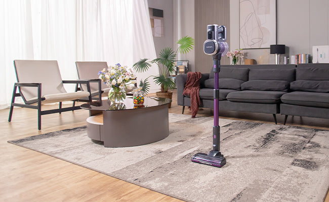 Miglior aspirapolvere senza supporto a parete e guida all'installazione passo-passo senza perforazione