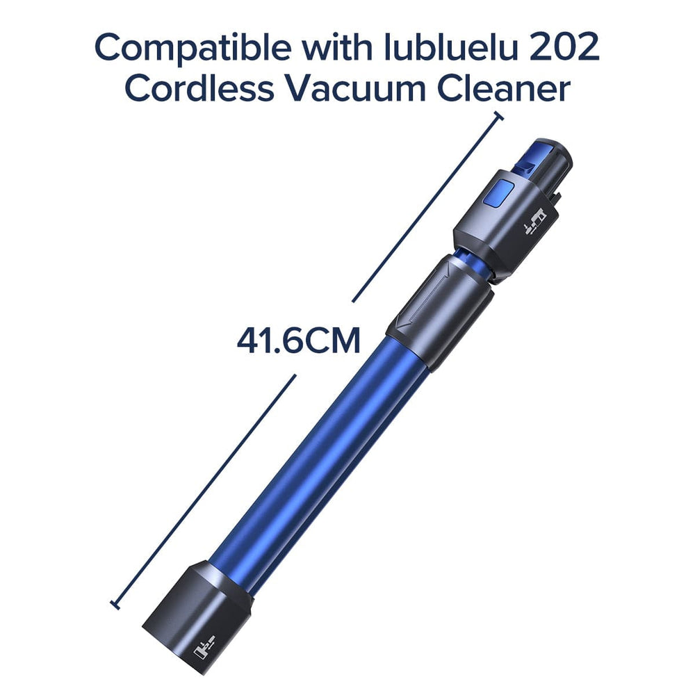 lubluelu 202 Cordless Vacuum Cleaner Reviewed by Nisha 