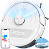 L20 Ultra Robot Vacuum