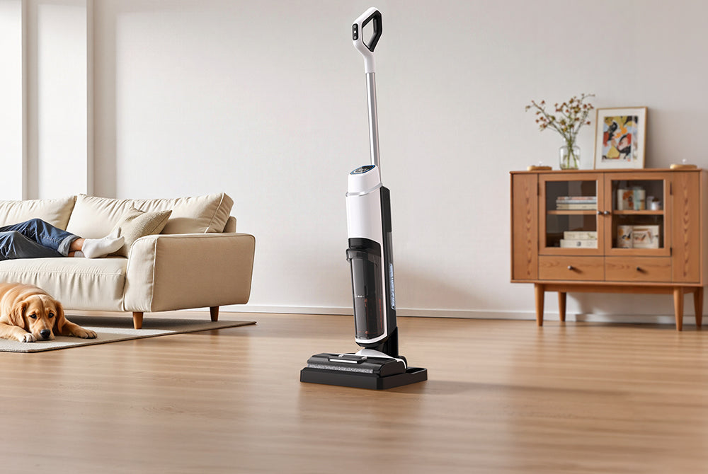 Lubluelu Wet and Dry Vacuums