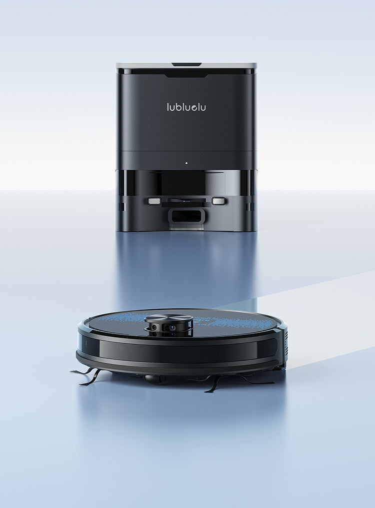 Lubluelu Robot Vacuums