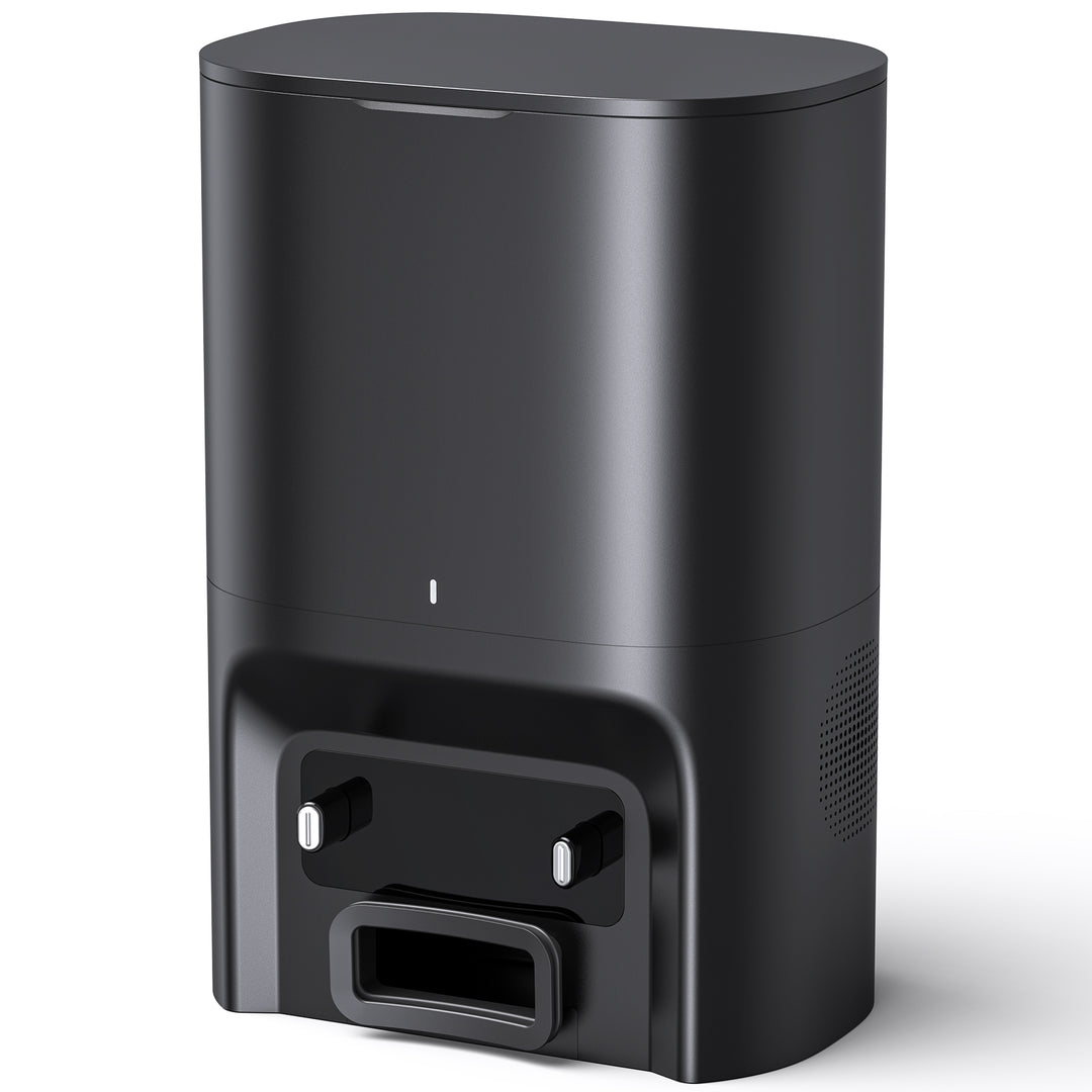 lubluelu D5 Self-Empty Station for L15 Series