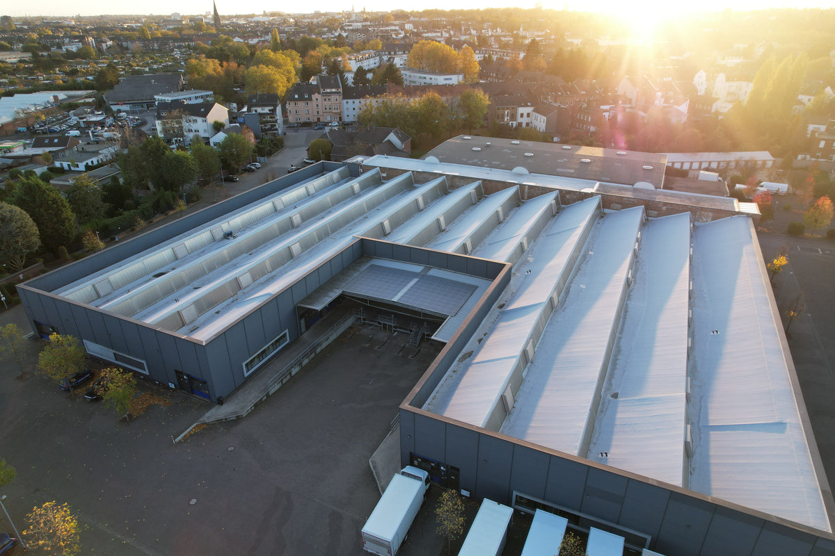 Our Commitment, Closer to You