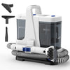 lubluelu V9 Portable Upholstery & Spot Cleaner - Cold, Hot & Steam Modes