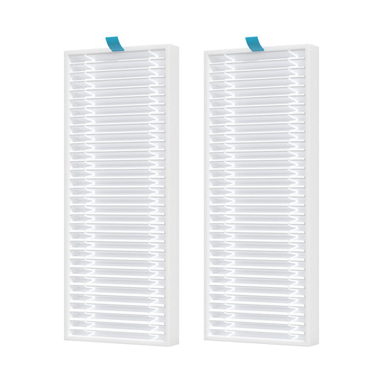 lubluelu SL68/B40 Φίλτρο HEPA 2 σε 1 για δεξαμενή νερού x 2 τεμάχια