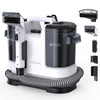 lubluelu V6 Portable Carpet & Upholstery Cleaner