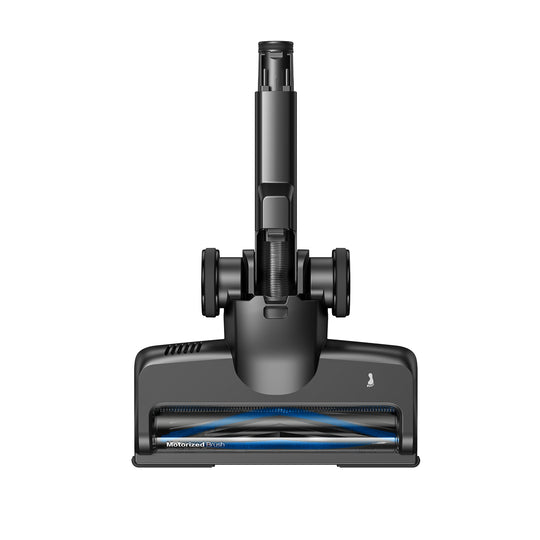 lubluelu G30 Floor Brush (Roller Brush Included)