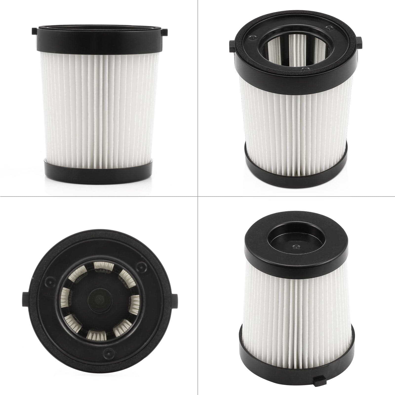 pièces détachées Coovy SU7 | Aspirateur compatible | Eco-Dôme