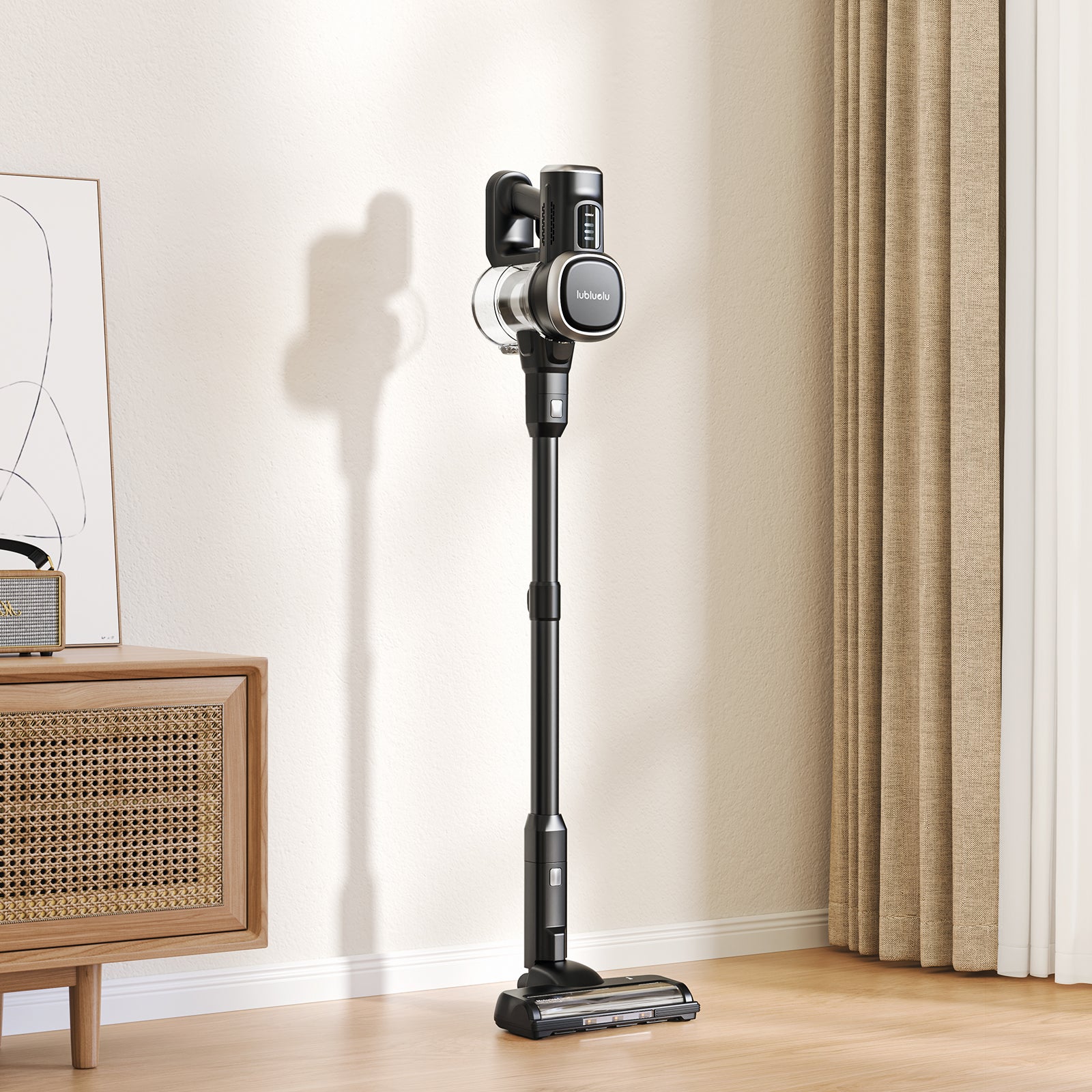 Cordless stick vacuums