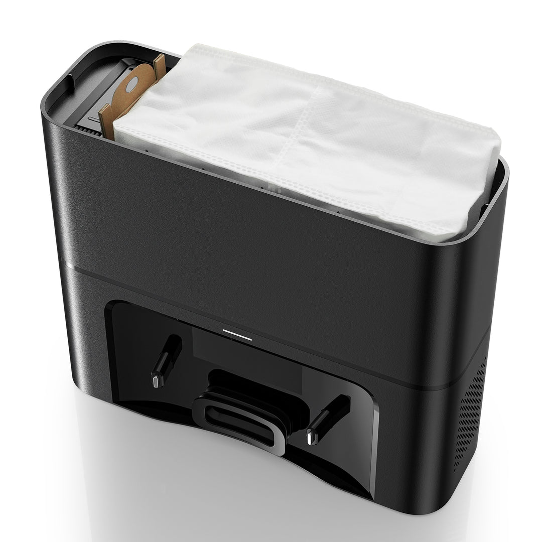 Stazione di svuotamento automatico lubluelu D3 per SL60/SL68/LSerie 20