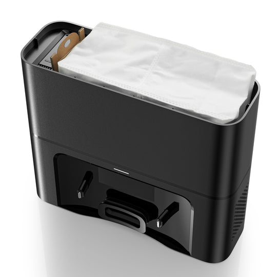 Stazione di svuotamento automatico lubluelu D3 per SL60/SL68/LSerie 20