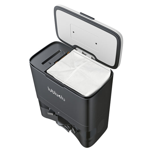 lubluelu SD85 Self-Empty Station for SL60D