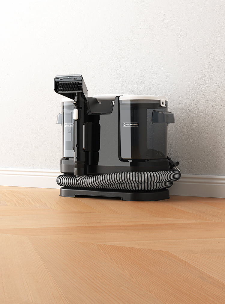 Lubluelu Deep Carpet & Upholstery Cleaner