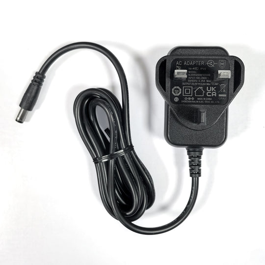 lubluelu L40/B40/L15 Ultra/L15 Max Series Power Adapter