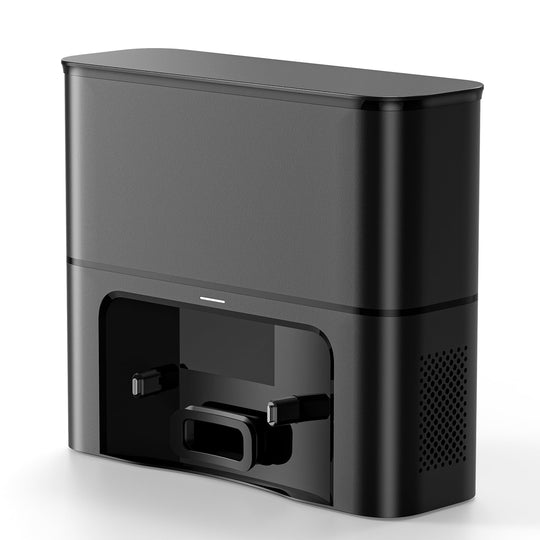lubluelu D3 Selbstentleerungsstation für SL60/SL68/L20 Serien