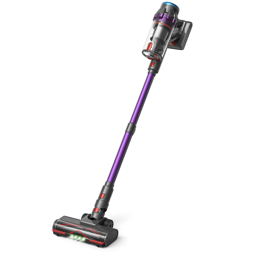 lubluelu G10/G11 – Aspiradora Sin Cable