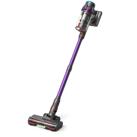 lubluelu G10/G11 – Aspiradora Sin Cable