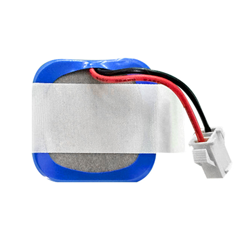 Lubluelu Robot Aspirapolvere 2700Pa Aspirapolvere - Foto 9