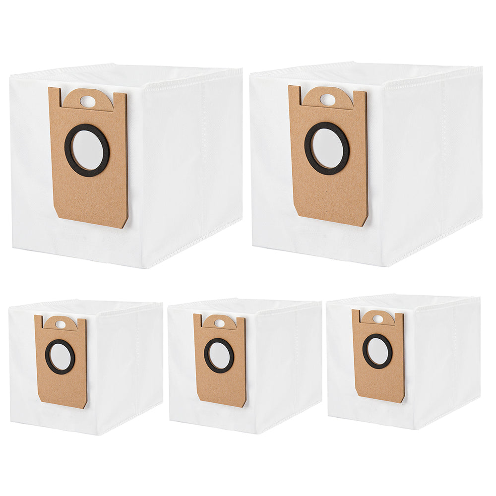 Robot-vacuümaccessoireset voor Lubluelu SG60 SL60D, reserveonderdelen Robot-vacuümaccessoireset voor Lubluelu SG60 SL60D, reserveonderdelen