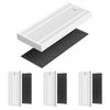 lubluelu SL60/SL68/L20 Series 2-in-1 Water Tank HEPA Filter x 4 Pcs