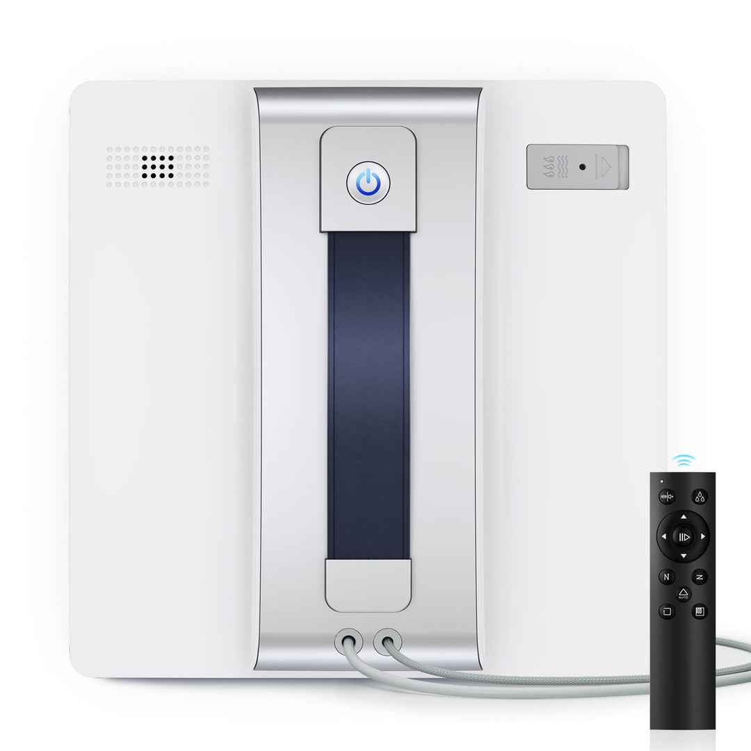 lubluelu CHYW200 robô inteligente de limpeza de janelas