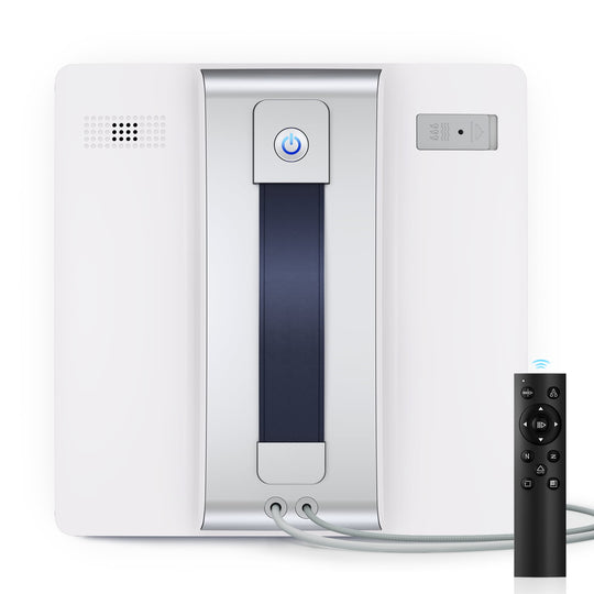 lubluelu CHYW200 robô inteligente de limpeza de janelas