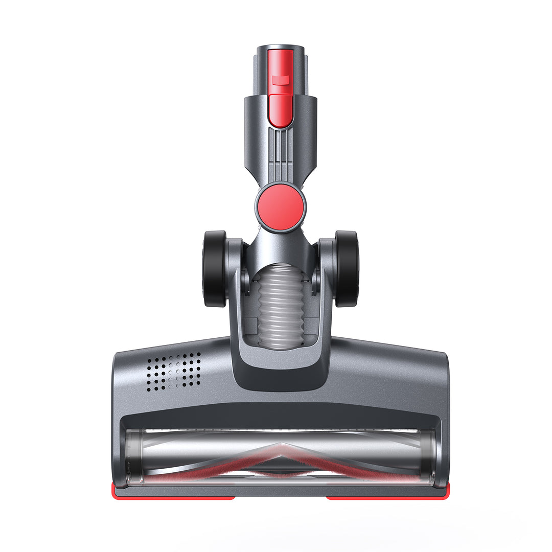 lubluelu X1000 Floor Brush (Roller Brush Included)