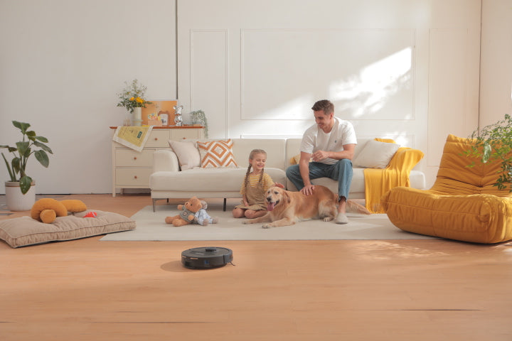 Engineered for Delight