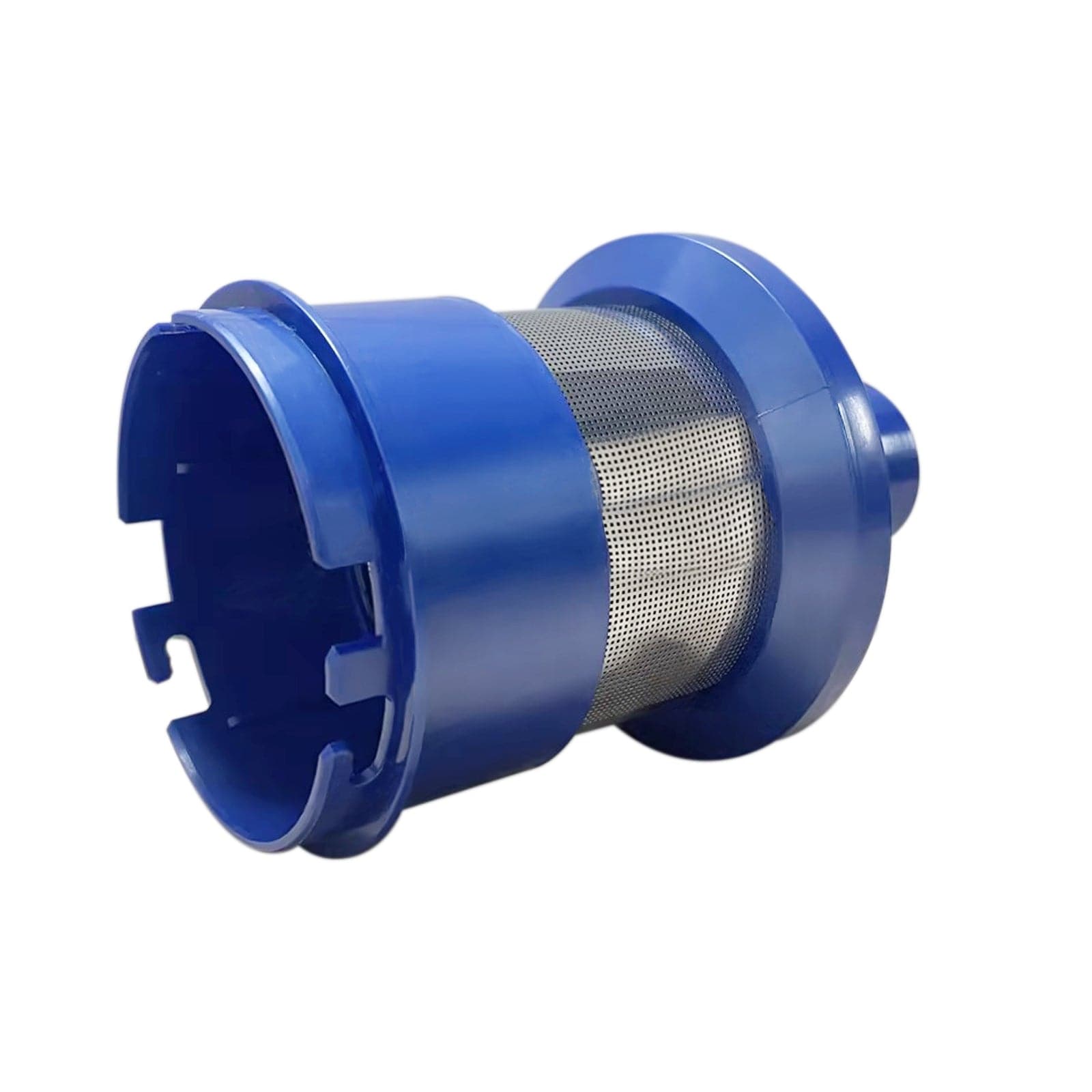 Filtre De Rechange Pour Aspirateur Sans Fil Lubluelu Mate 40 - Lavable, élimine 99,97% Des Particules 0,3 Microns