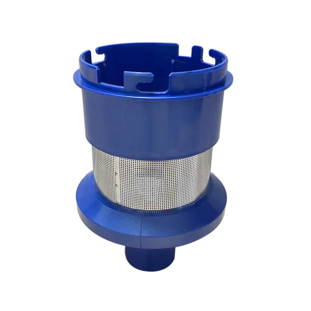 lubluelu 202 Blue Metal Mesh Filtration